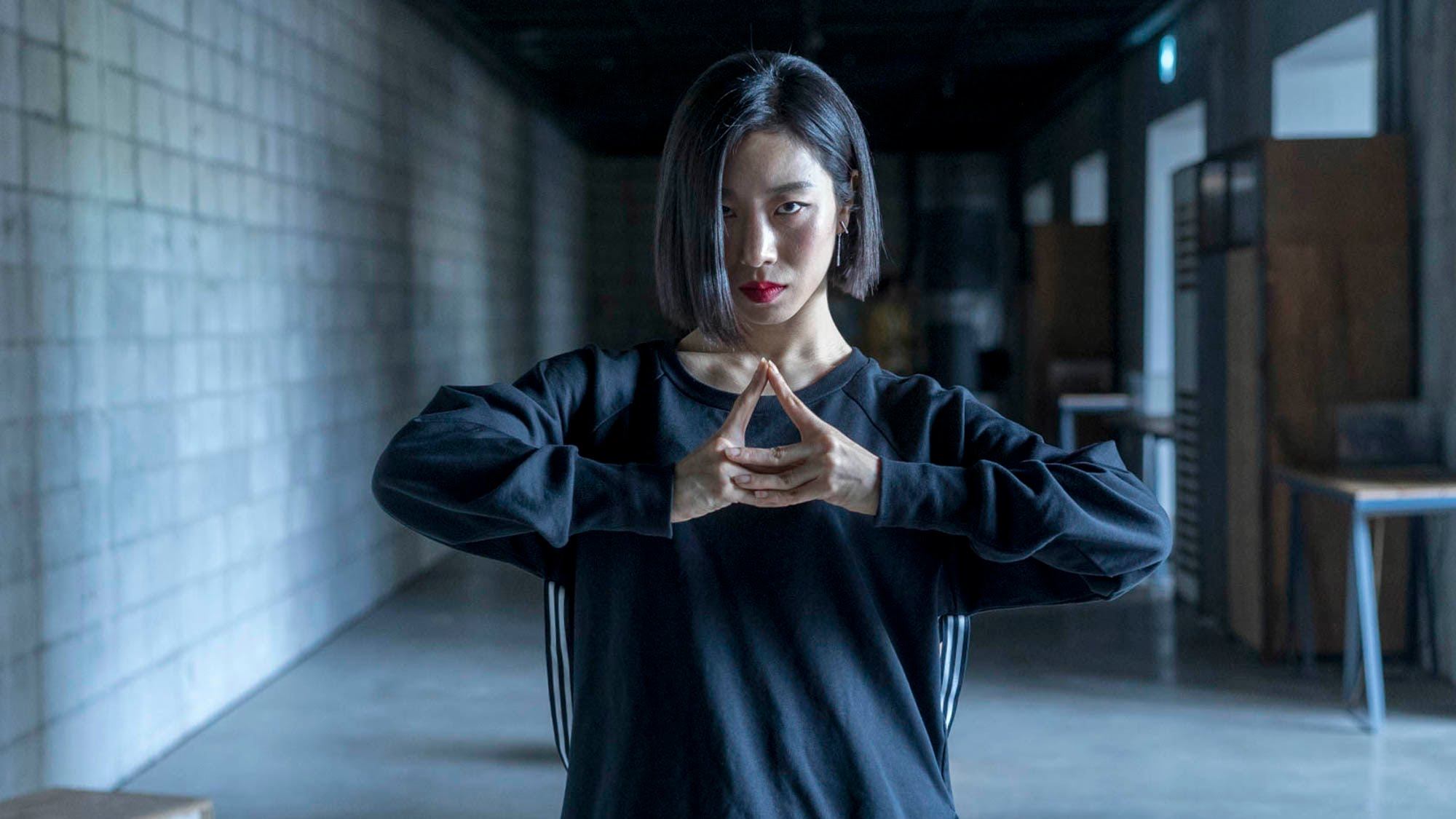 Lia Kim Talks About The Harsh Reality of Being a Dance Teacher For ...