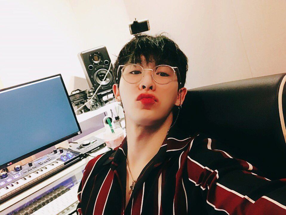 Wonho Brasil — fan account on X: WONHO: A O FANDOM: SERÁ SPOILER