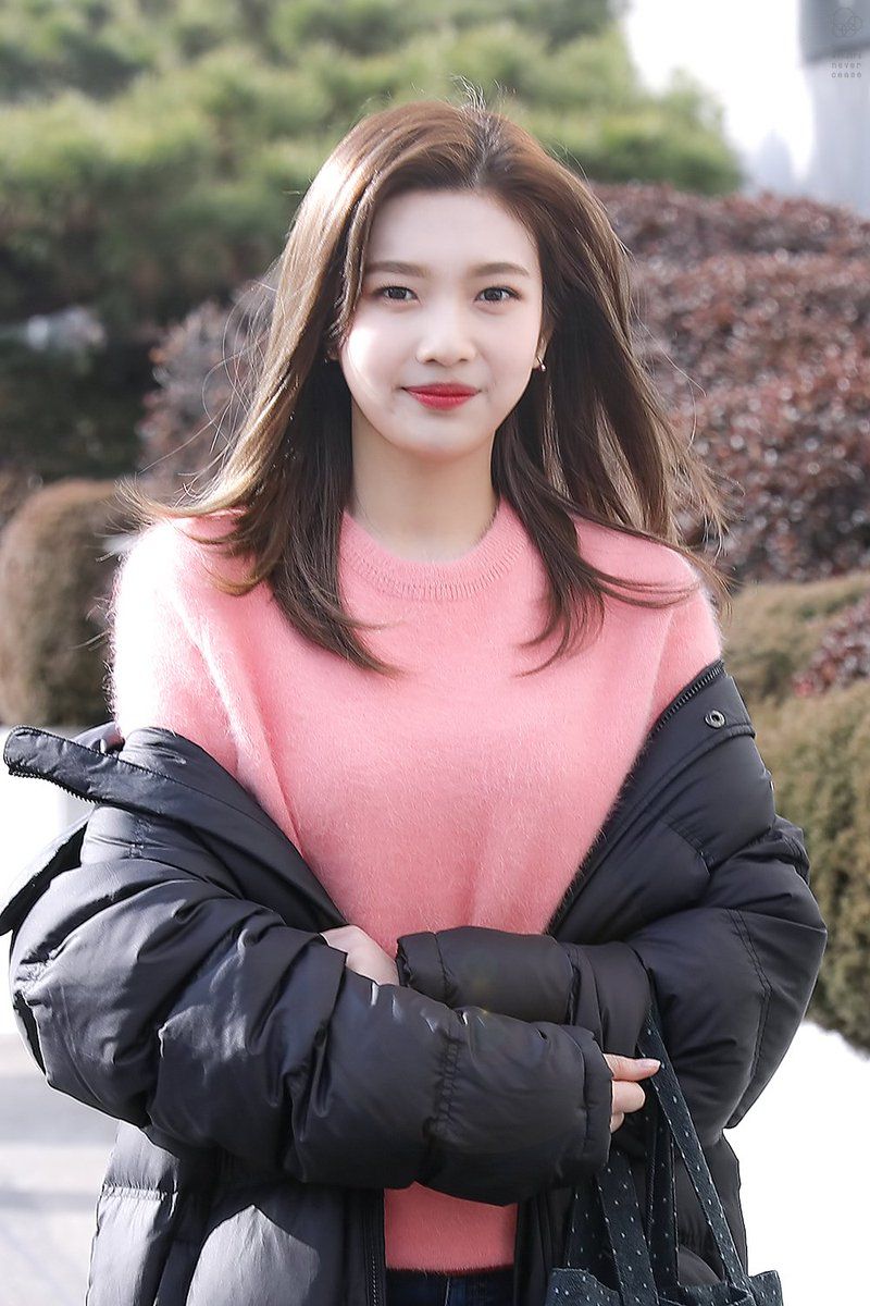 5 Hair Styles Red Velvet Joy Went Through During 2017 - Koreaboo