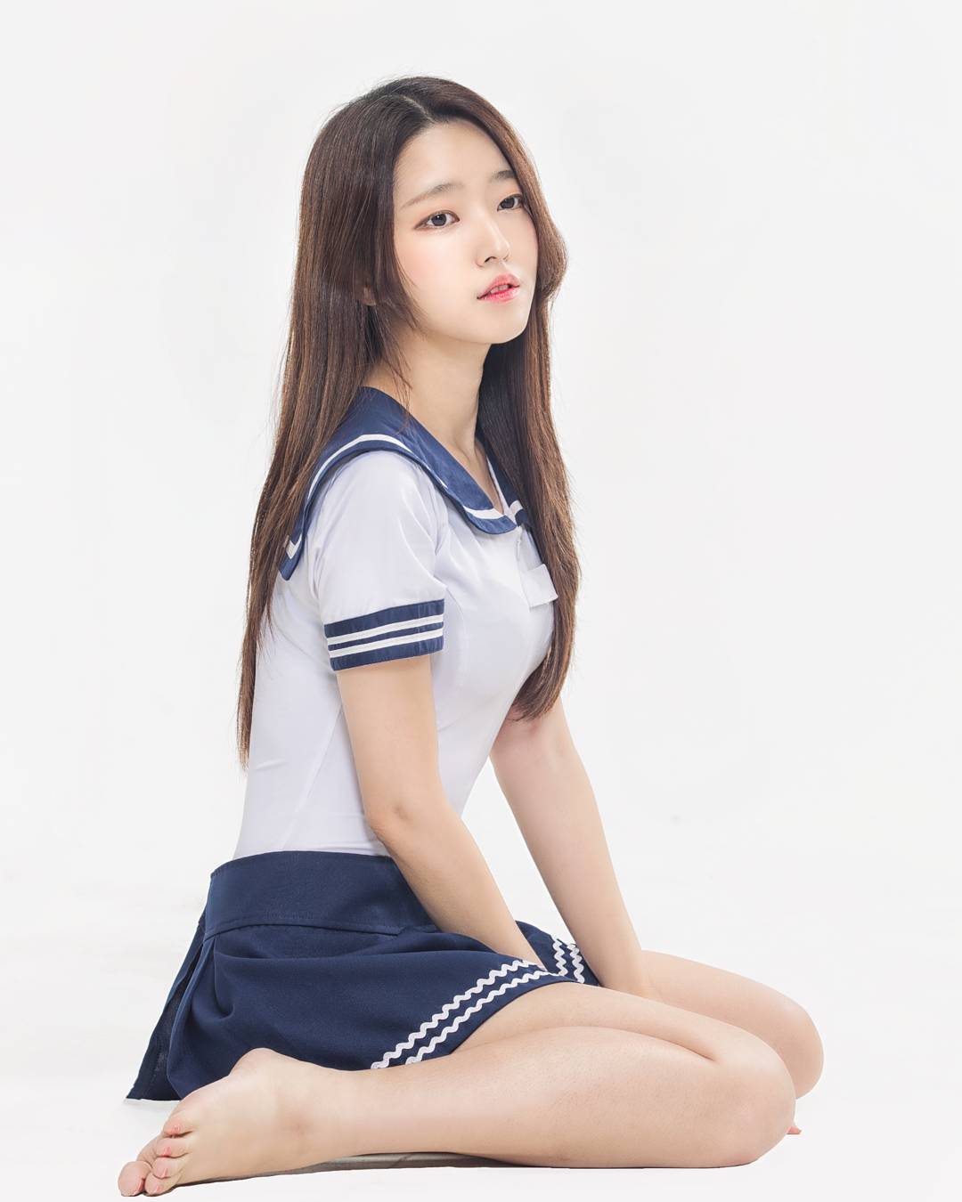 Korean Teen Schoolgirl Pussy
