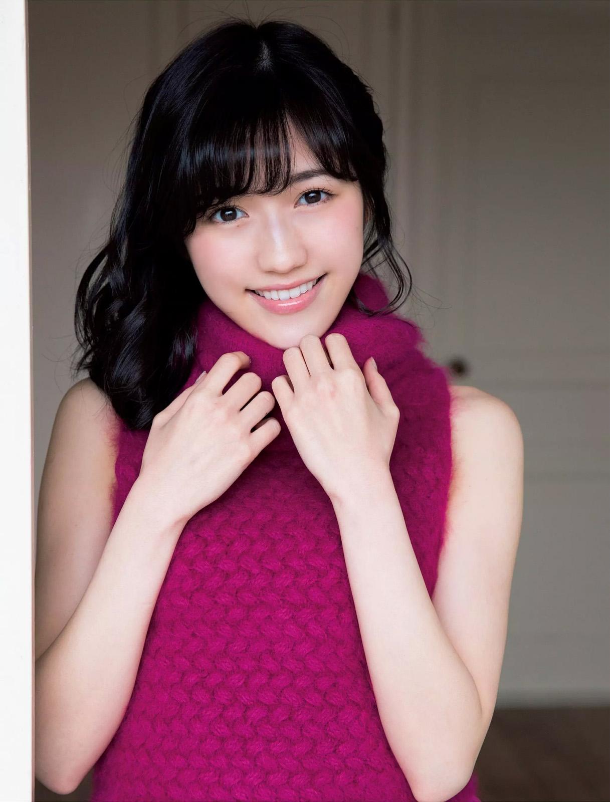 Japanese Junior Idol U15 Video - Japanese Idol's Private Instagram Hacked, Revealing Shocking Sexual Content  - Koreaboo