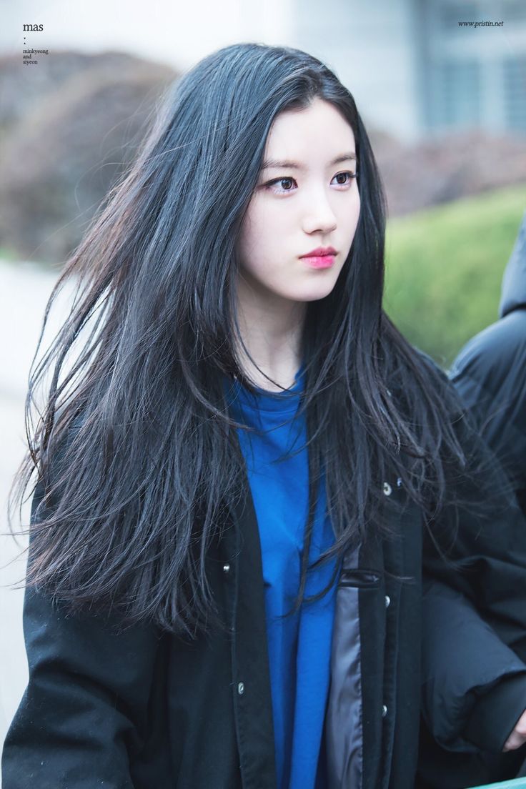This Rookie Idol Is Being Dubbed The Next Red Velvet Irene - Koreaboo
