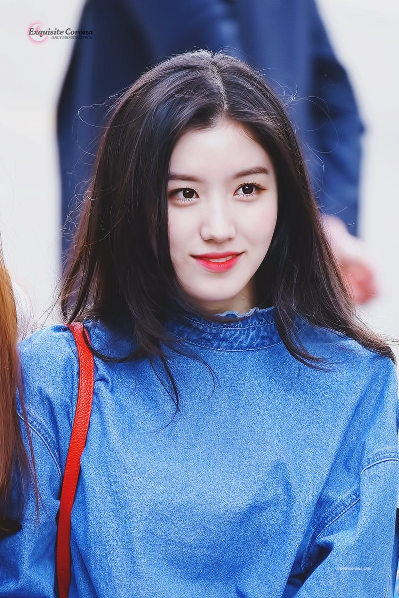This Rookie Idol Is Being Dubbed The Next Red Velvet Irene - Koreaboo