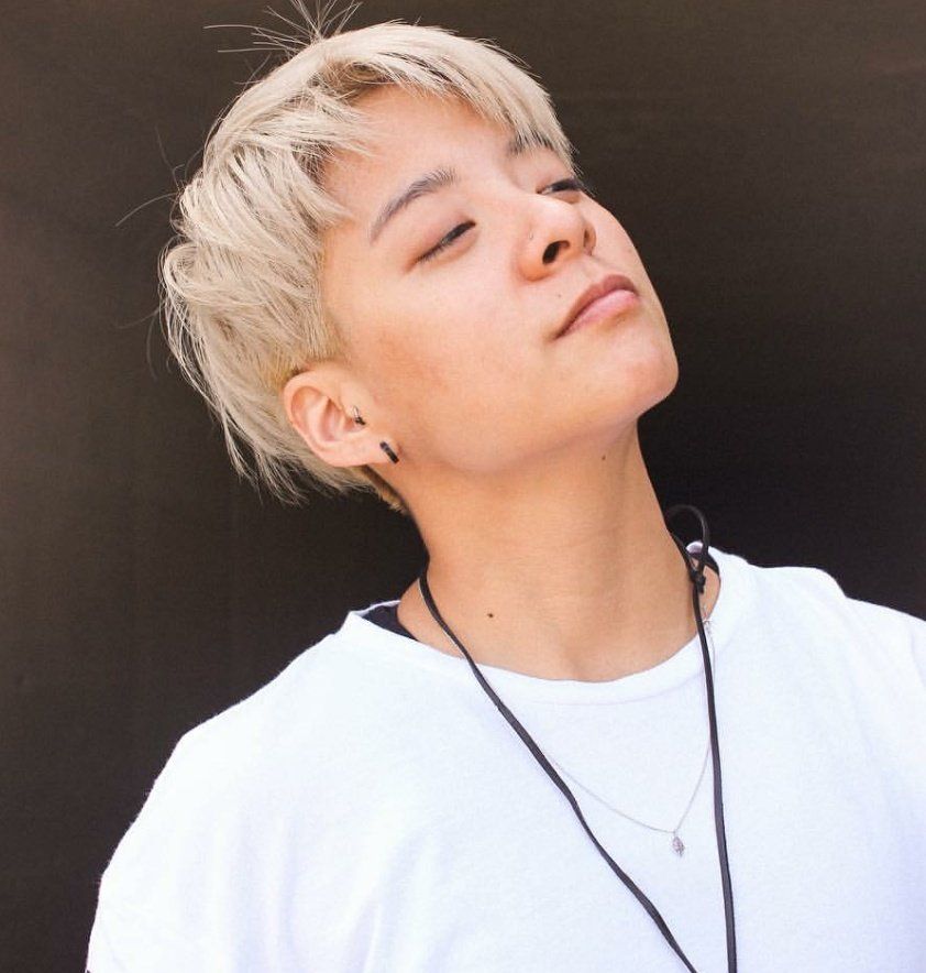 f(x) Amber Confesses That She’s A Victim Of Sexual