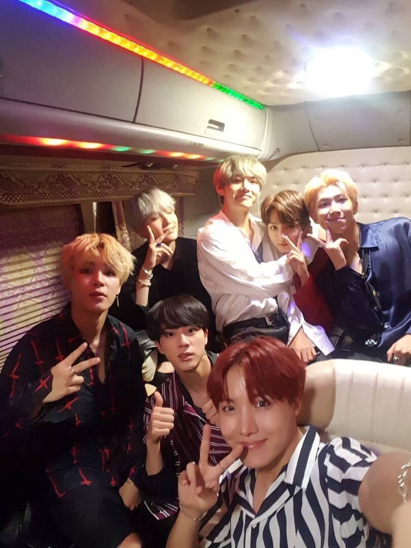 Steve Aoki Reveals What He Admires Most About BTS - Koreaboo