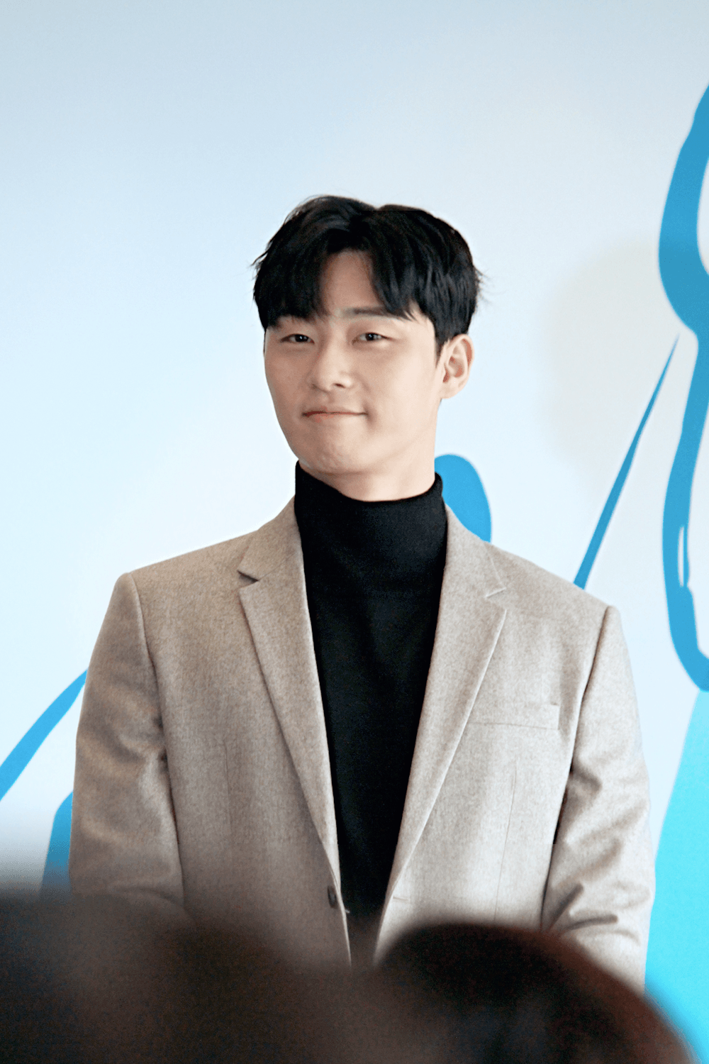 Park Seo Joon Completes First Stop of Fan Meeting Tour in ...