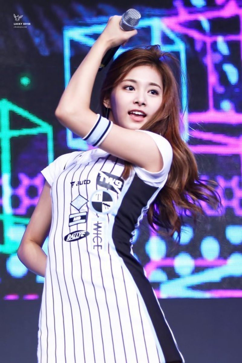 15 Photos That Prove Tzuyu S Image Has Completely Changed Since Debut Koreaboo