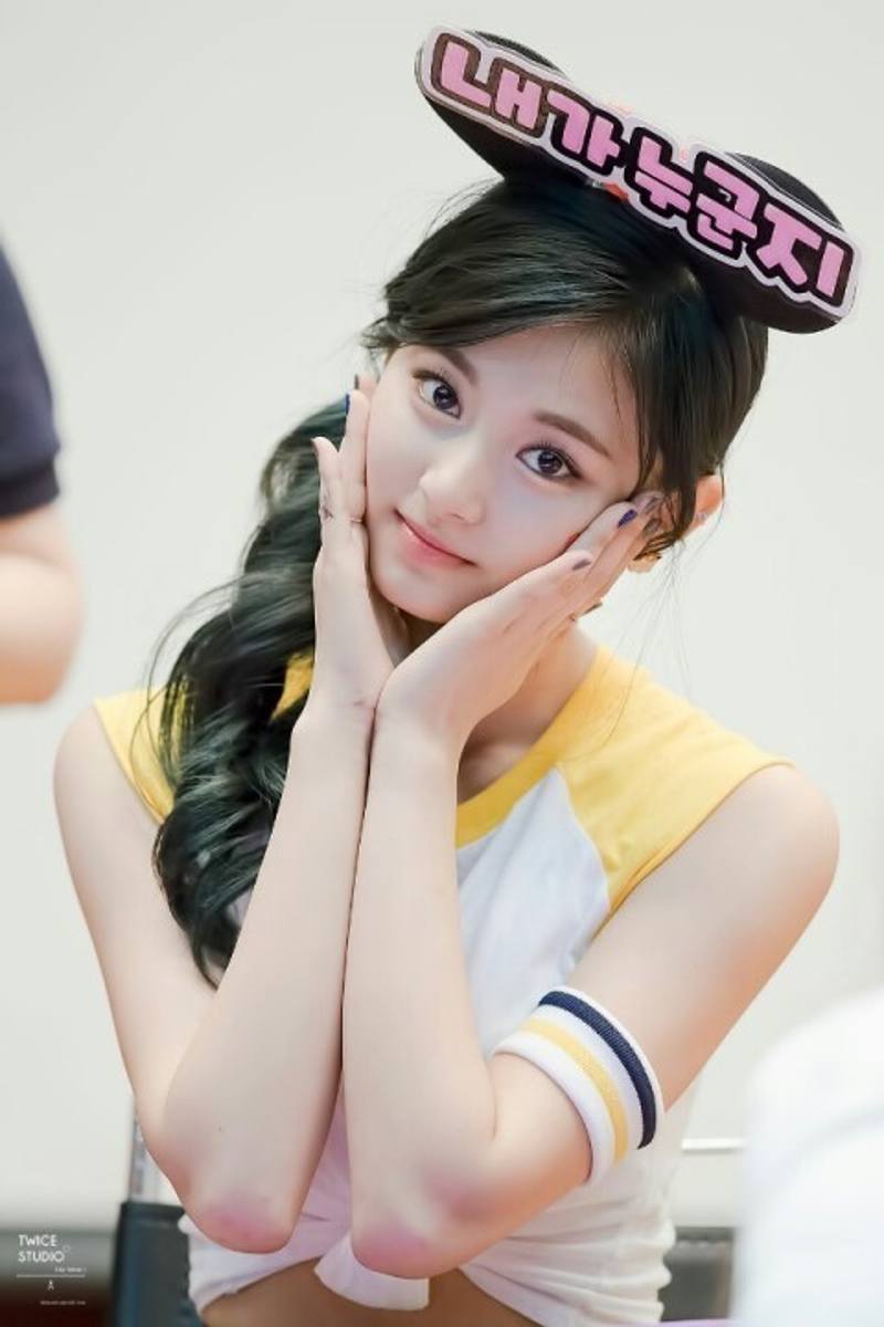 15 Photos That Prove Tzuyu S Image Has Completely Changed Since Debut Koreaboo