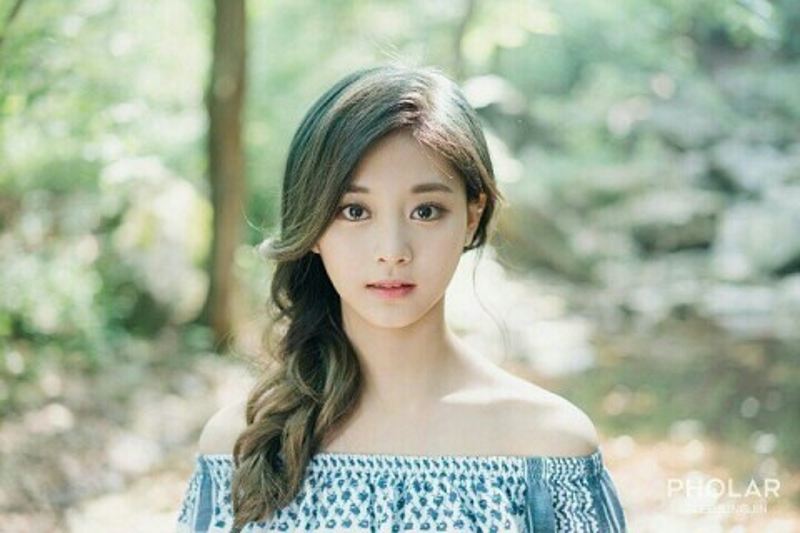 15 Photos That Prove Tzuyu S Image Has Completely Changed Since Debut Koreaboo