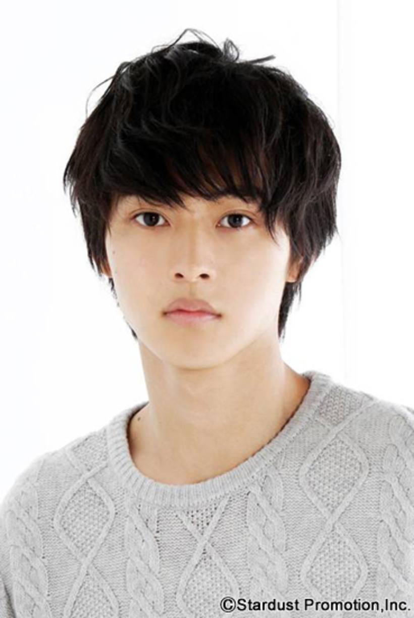 young-japanese-male-actors