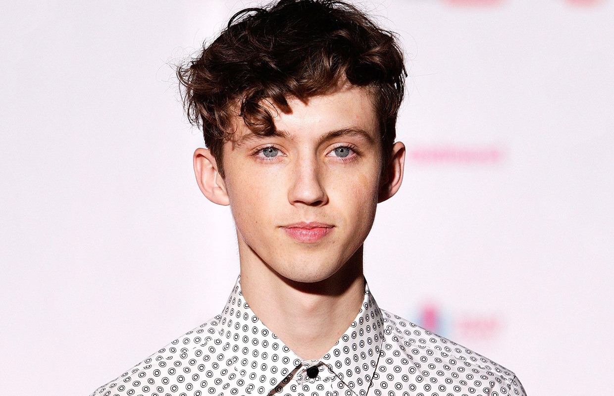 Troye Sivan Gives A Special Shoutout To BTS On Twitter - Koreaboo