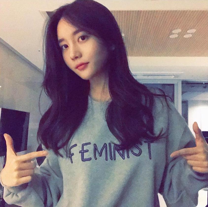 Trending Han Seo Hee Claims She Says Outrageous Things