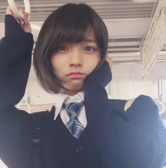 Japanese Girl Becomes Popular For Her Beauty Actually A Guy