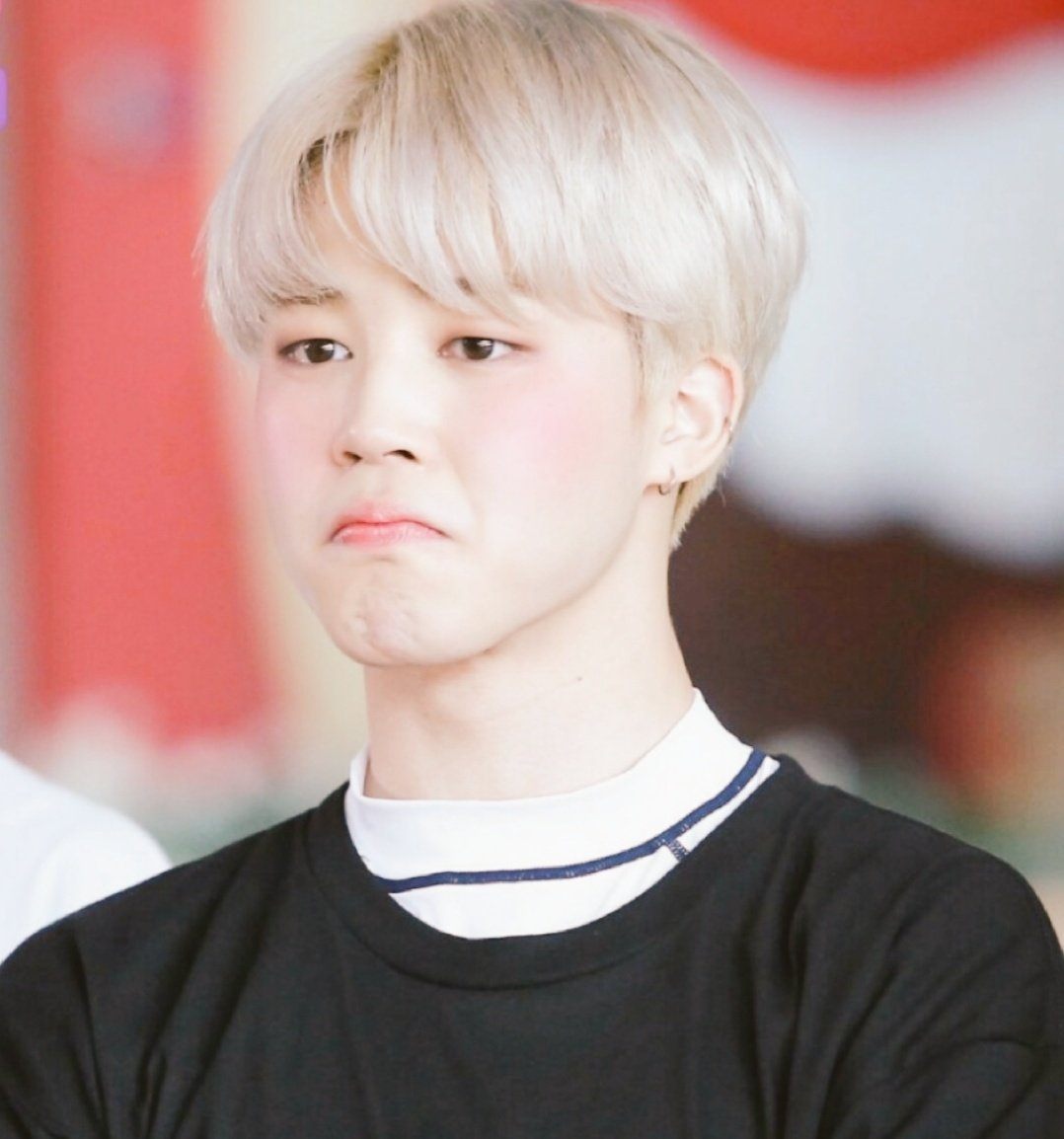 Jimin Reveals He Almost Failed To Debut With BTS Because He Was So Bad At  This - Koreaboo