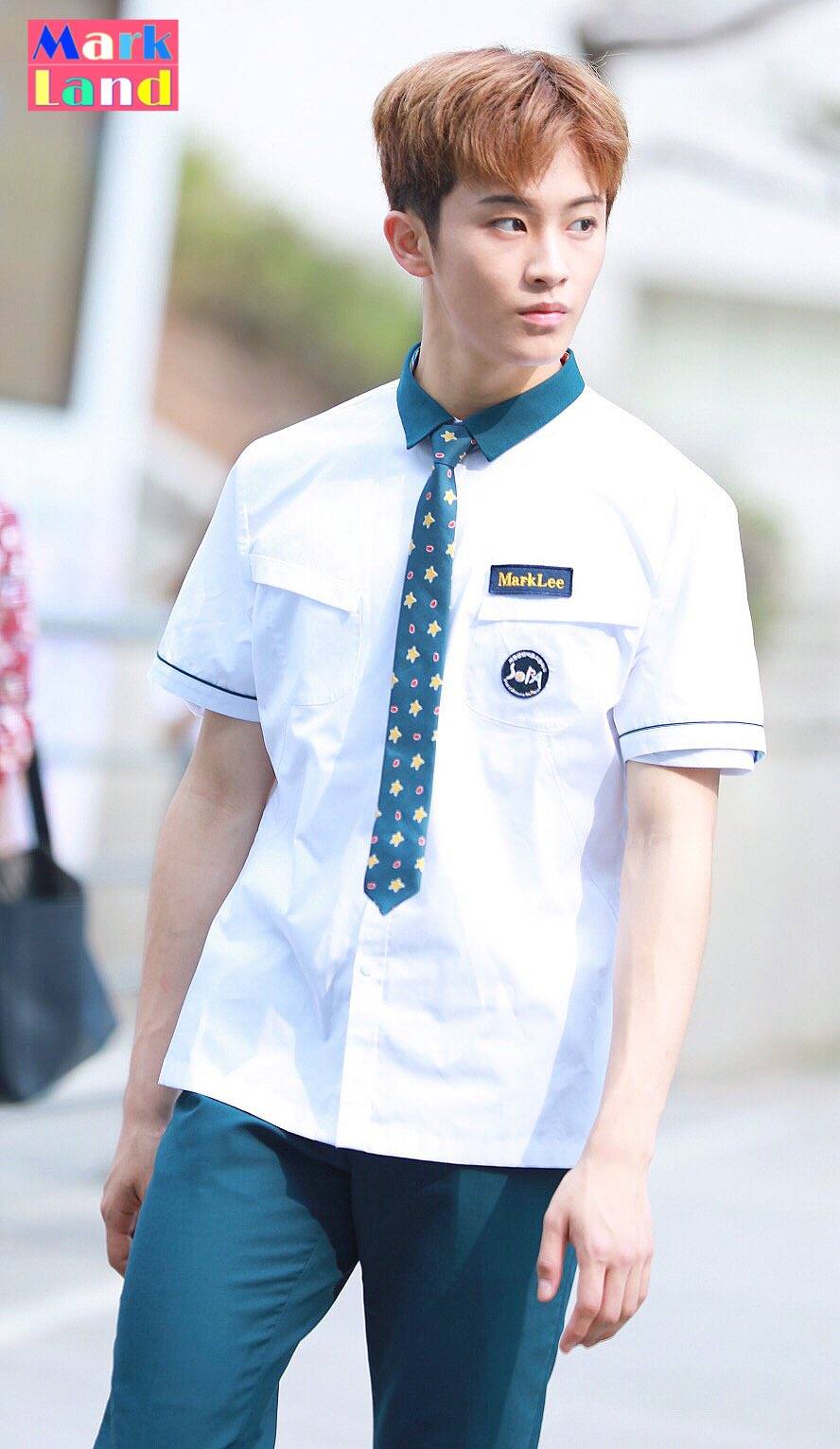 korean school uniforms for boys