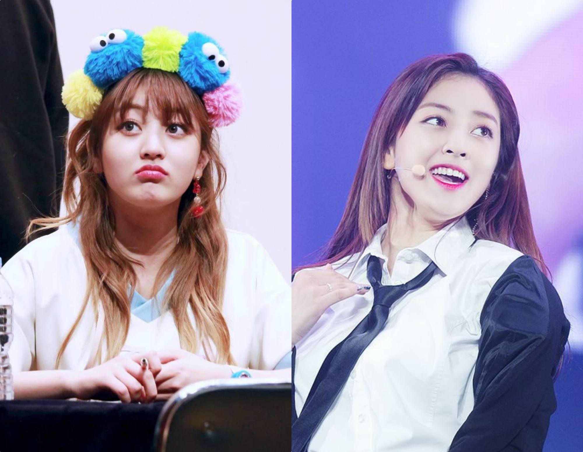 11 Idols Who Went Through Extreme Weight Loss Koreaboo