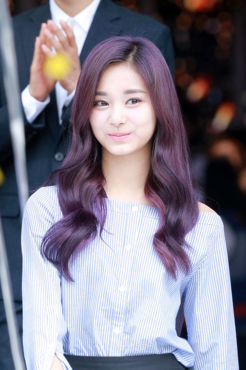 15 Photos That Prove Tzuyu S Image Has Completely Changed Since Debut Koreaboo