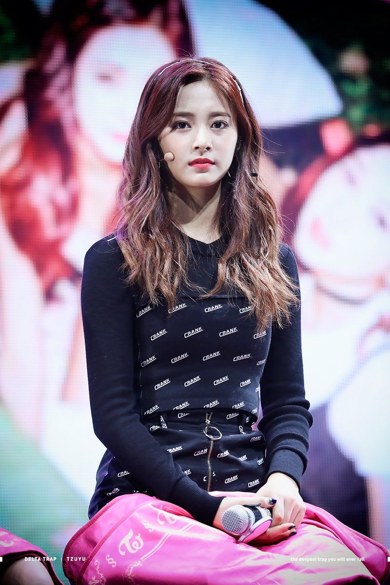 15 Photos That Prove Tzuyu S Image Has Completely Changed Since Debut Koreaboo