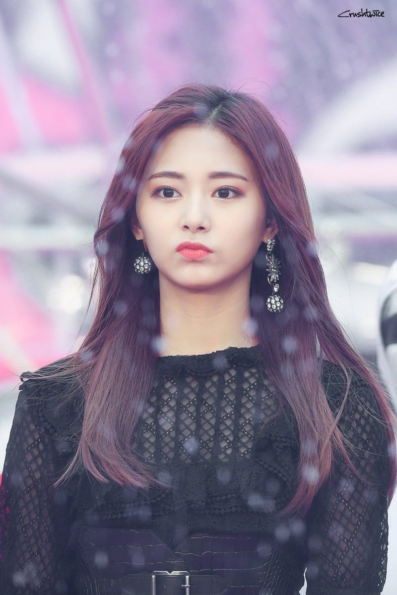 15 Photos That Prove Tzuyu's Image Has Completely Changed Since Debut ...