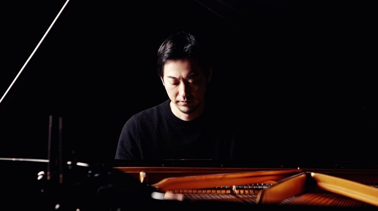 Yiruma To Hold 2nd LIVE Concert Tour In North America - Koreaboo