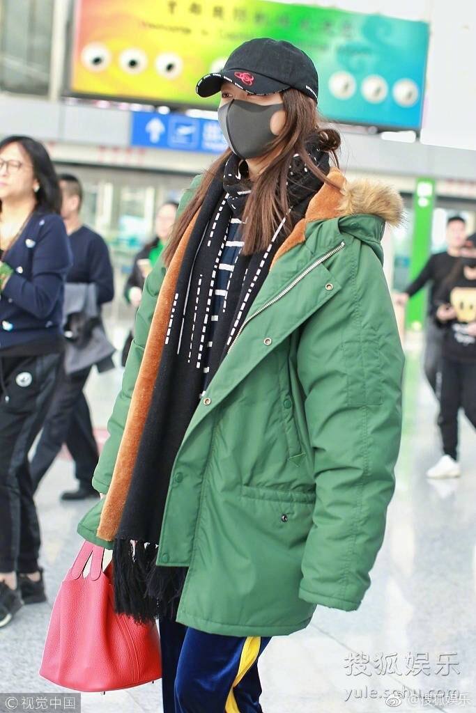 TRENDING] Chinese News Reports Luhan Girlfriend Is Pregnant, Agency ...