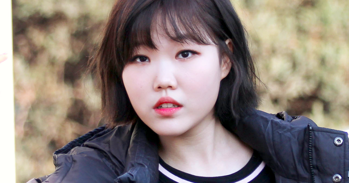 Akdong Musician's Lee Suhyun Shows She Really Doesn't Give a F*** About  What Other People Say - Koreaboo