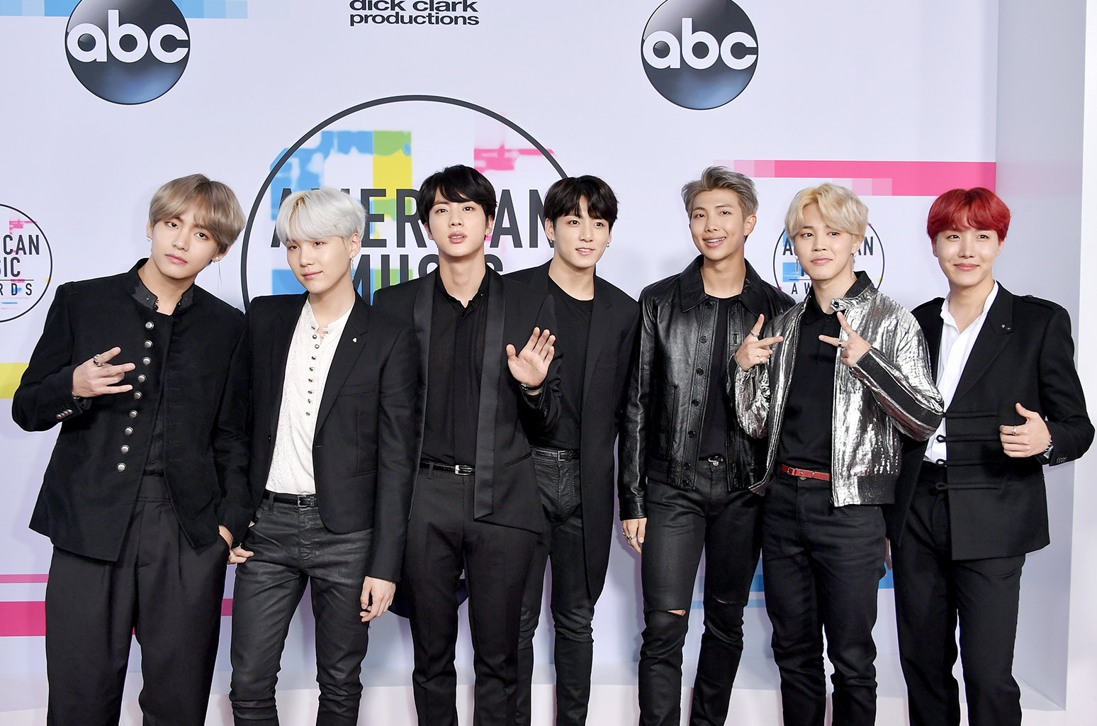 KBS Is Producing A Documentary Featuring BTS and Bang Si Hyuk's Success