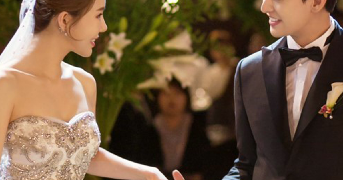 15 K Pop Idols You Might Not Know Are Actually Married Already