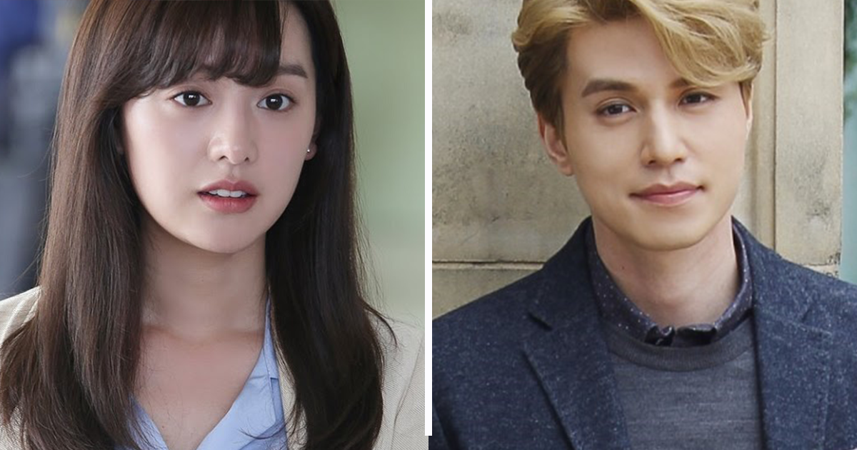 9 Celebrities Who Are Korean  But Get Mistaken For 