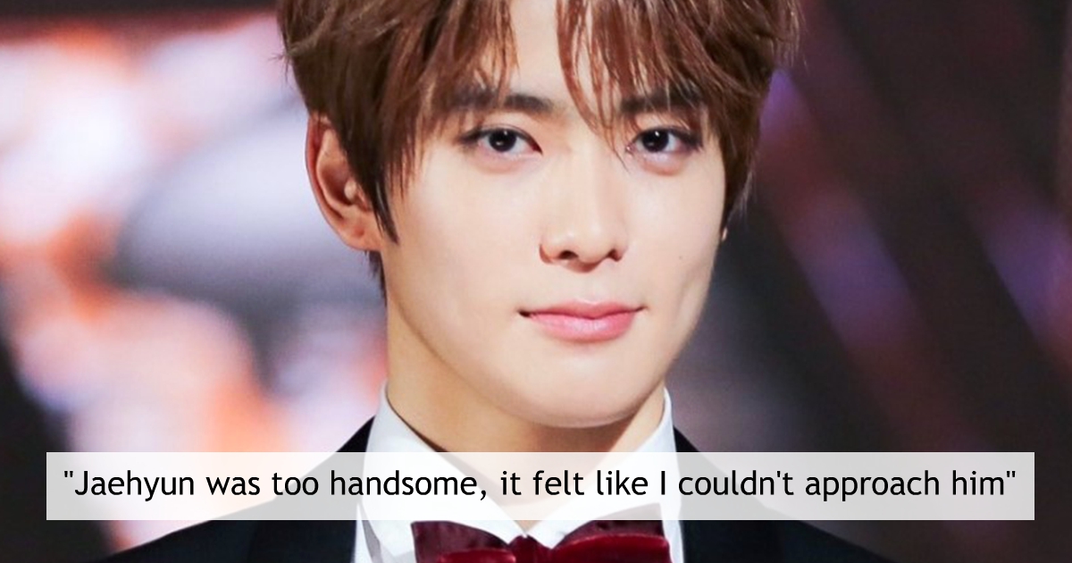 10 Idols Who Can't Get Over How Good NCT's Jaehyun Looks