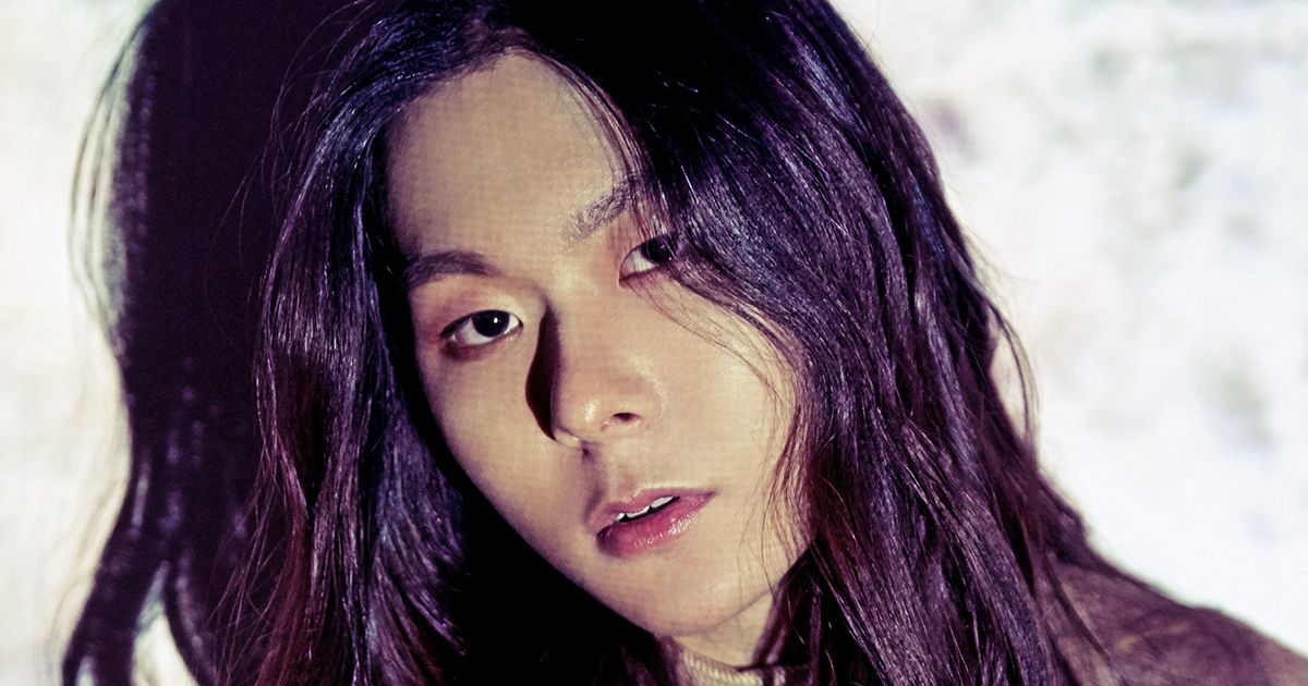 Recent Photos of Jang Moon Bok's Silky Long Hair Will Make Every Girl  Jealous