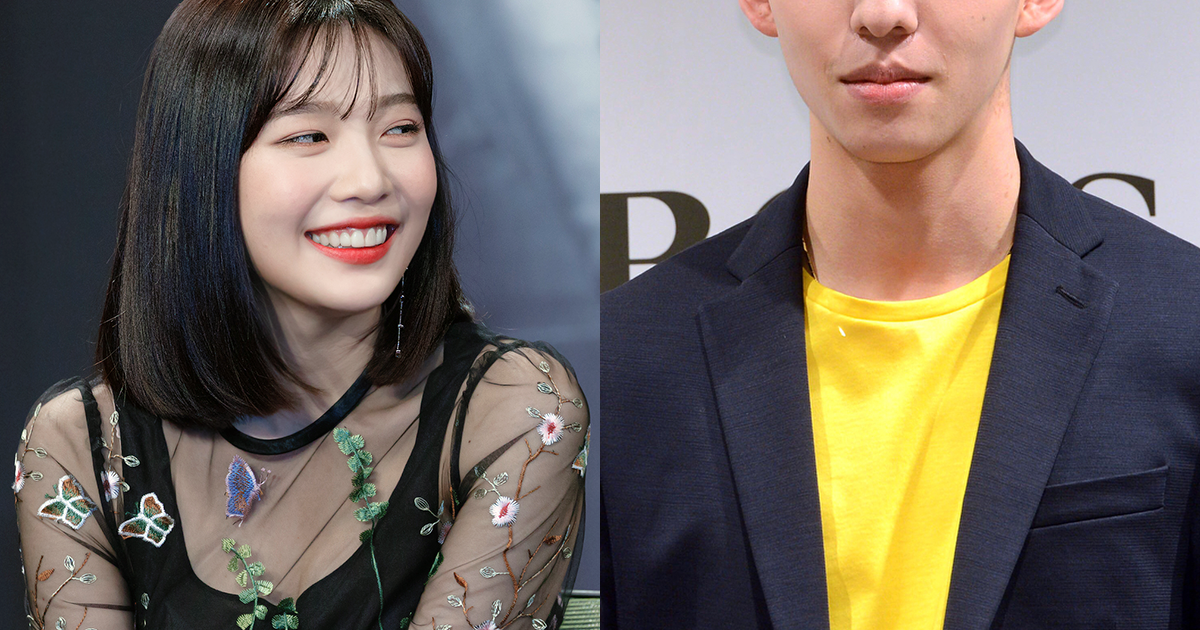 This Man Just Confessed His Love For Joy And She Responds She Likes Him Too