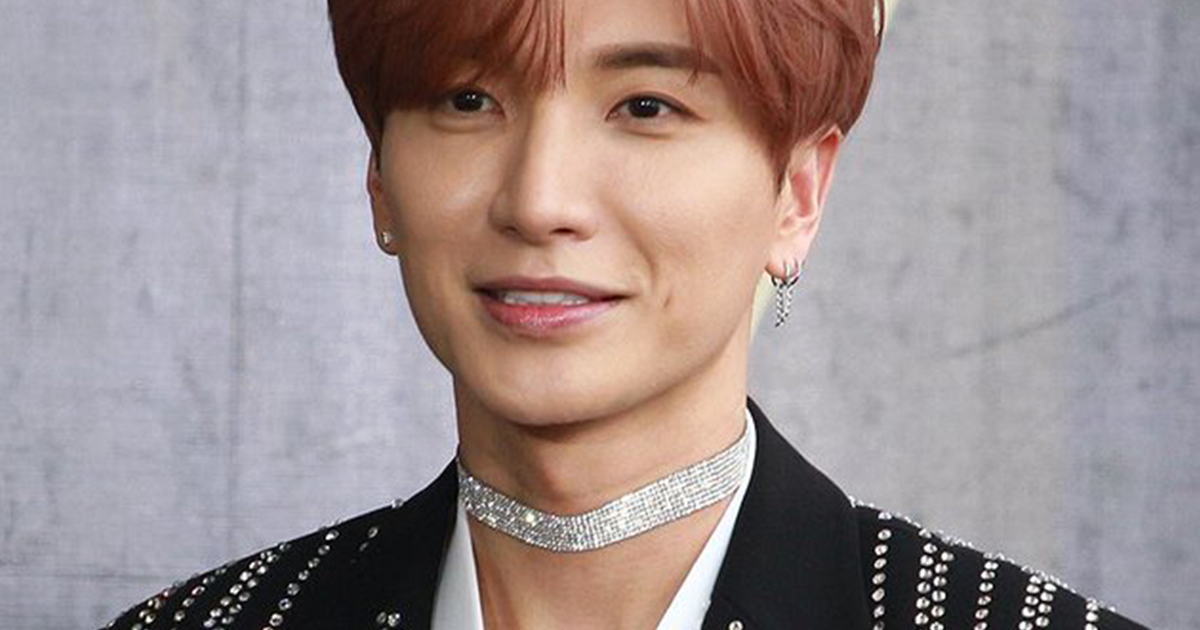 Leeteuk Confesses He Waxes This Part Of His Body Because He's An Idol ...