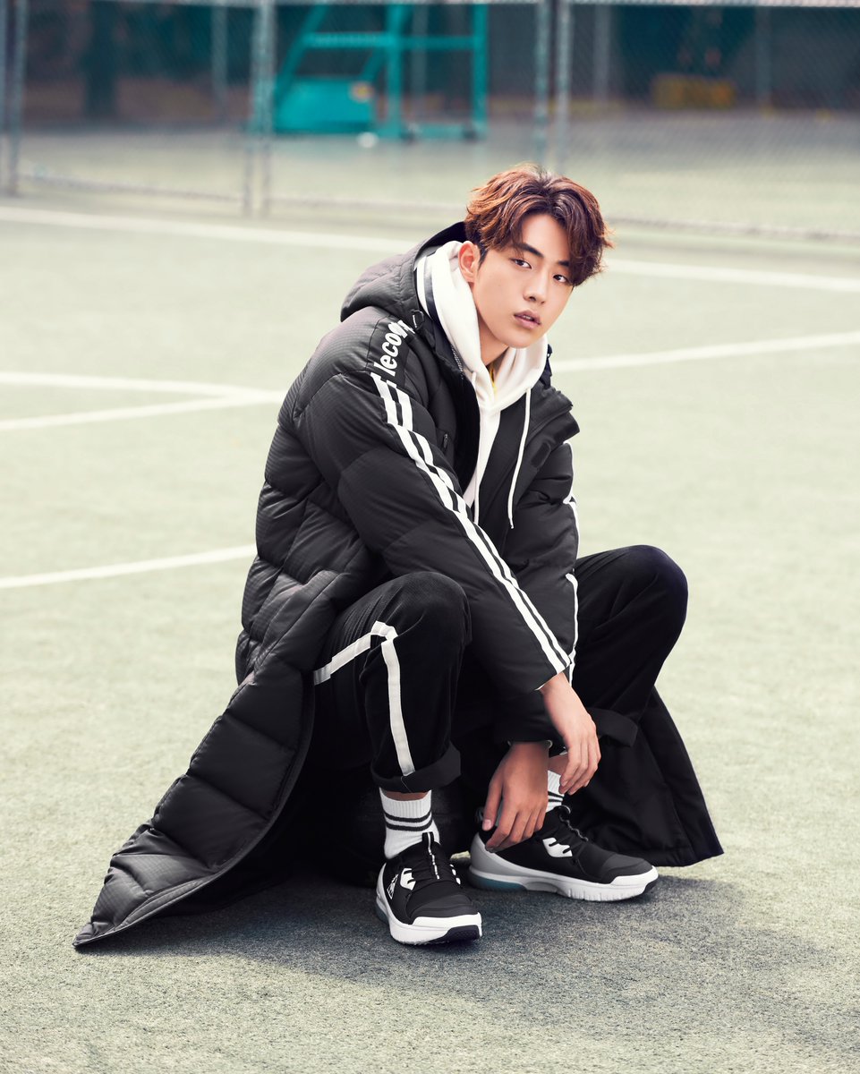 le coq sportif korea