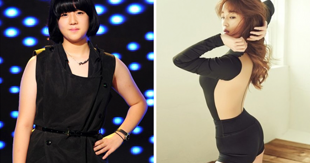 10 Idols Reveal Their Personal Tricks To Losing Weight