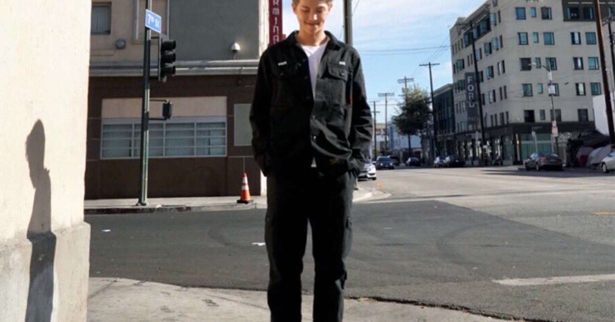 Fans Can't Get Enough Of RM's Model-Like Height And Legs - Koreaboo