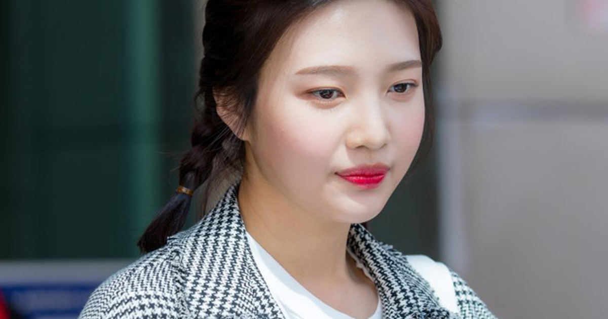 Joy Will Be To Join Red Velvet North Korea Concerts
