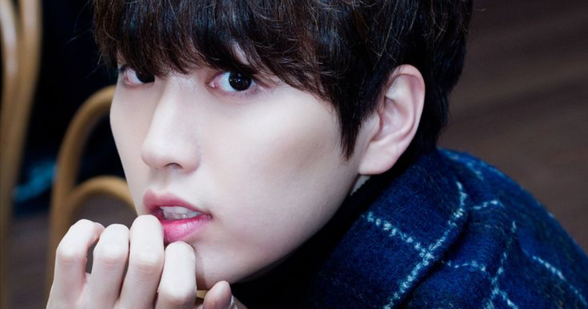 B1A4 Sandeul Is Not The Idol Being Accused of Sexual Assault According