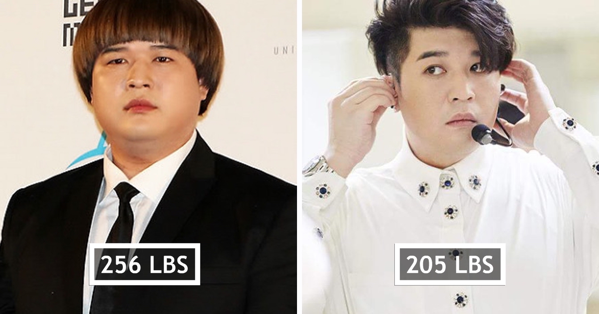 3 Trik Diet Shindong Super Junior Sukses Turunkan 31 kg Tanpa Olahraga, Mudah Diikuti Orang Biasa