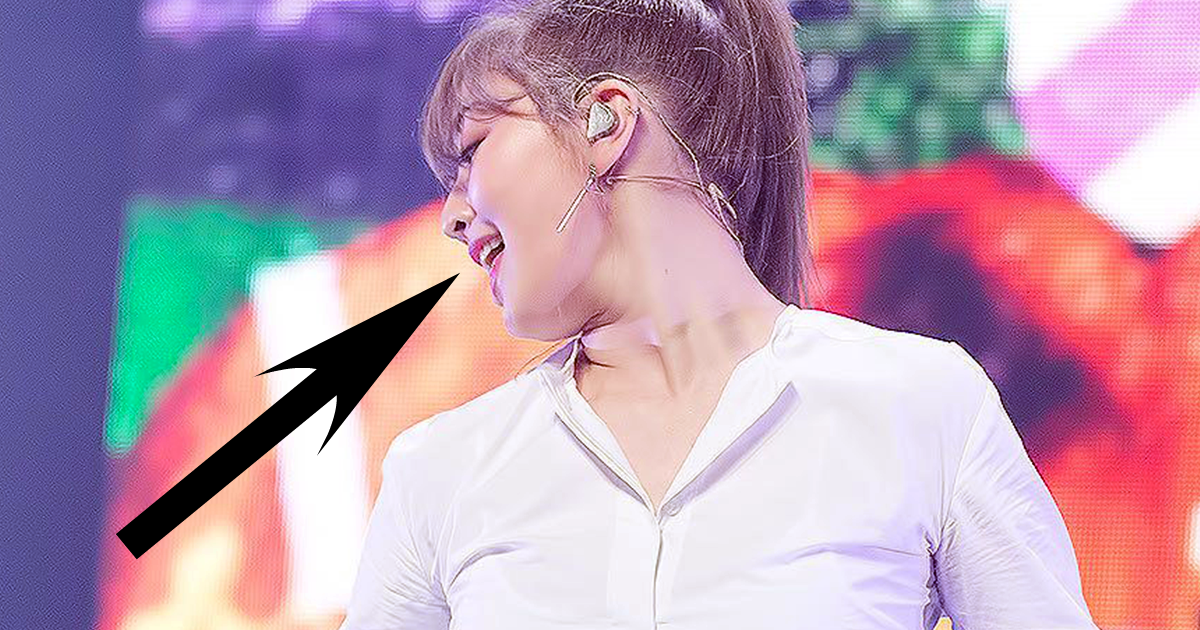 The Reason Why Female Idols Hate Getting On Stage With Pony Tails