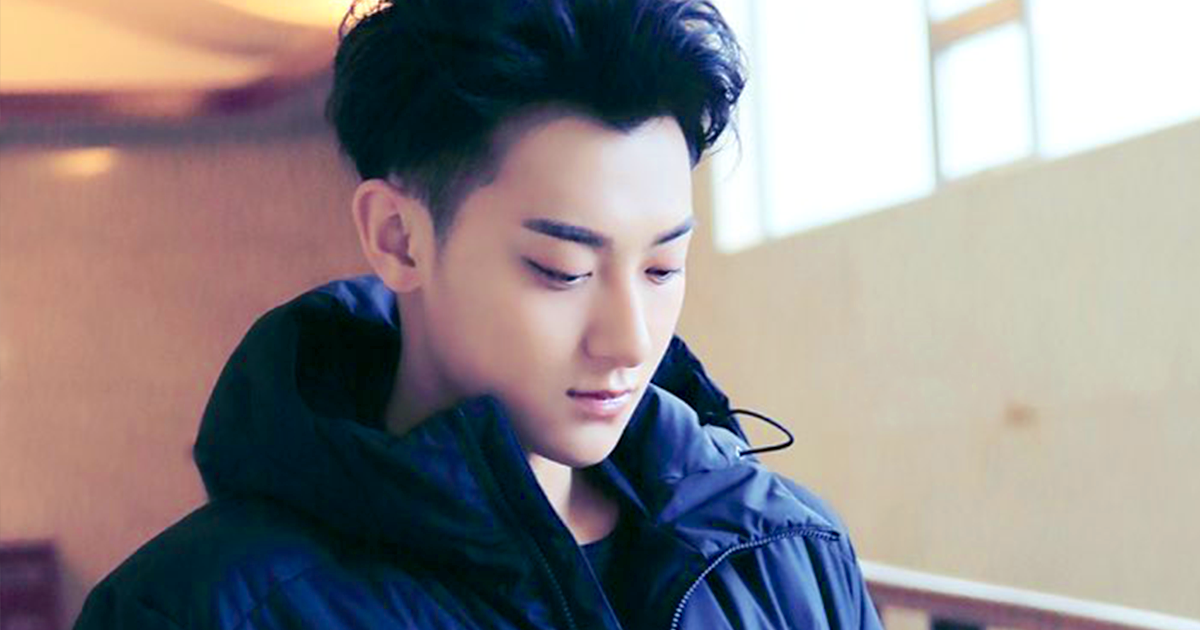 Z Tao Tells Fans He S Fed Up And Wants To Disappear