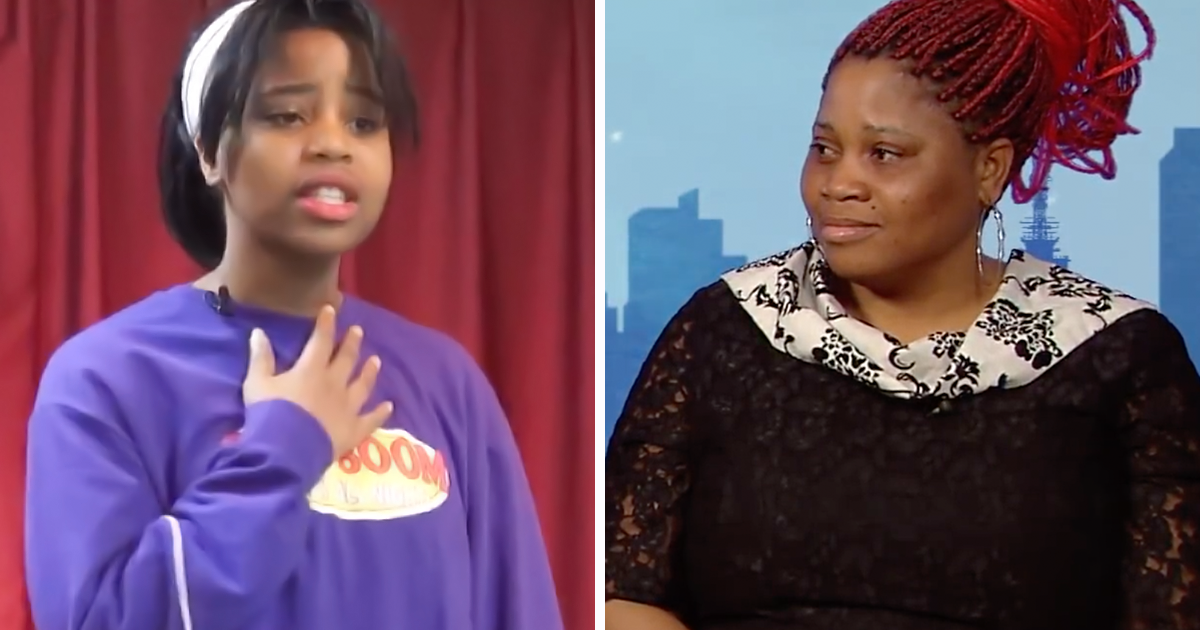 The Story Of This Family From Togo That Moved To Korea Will Make You