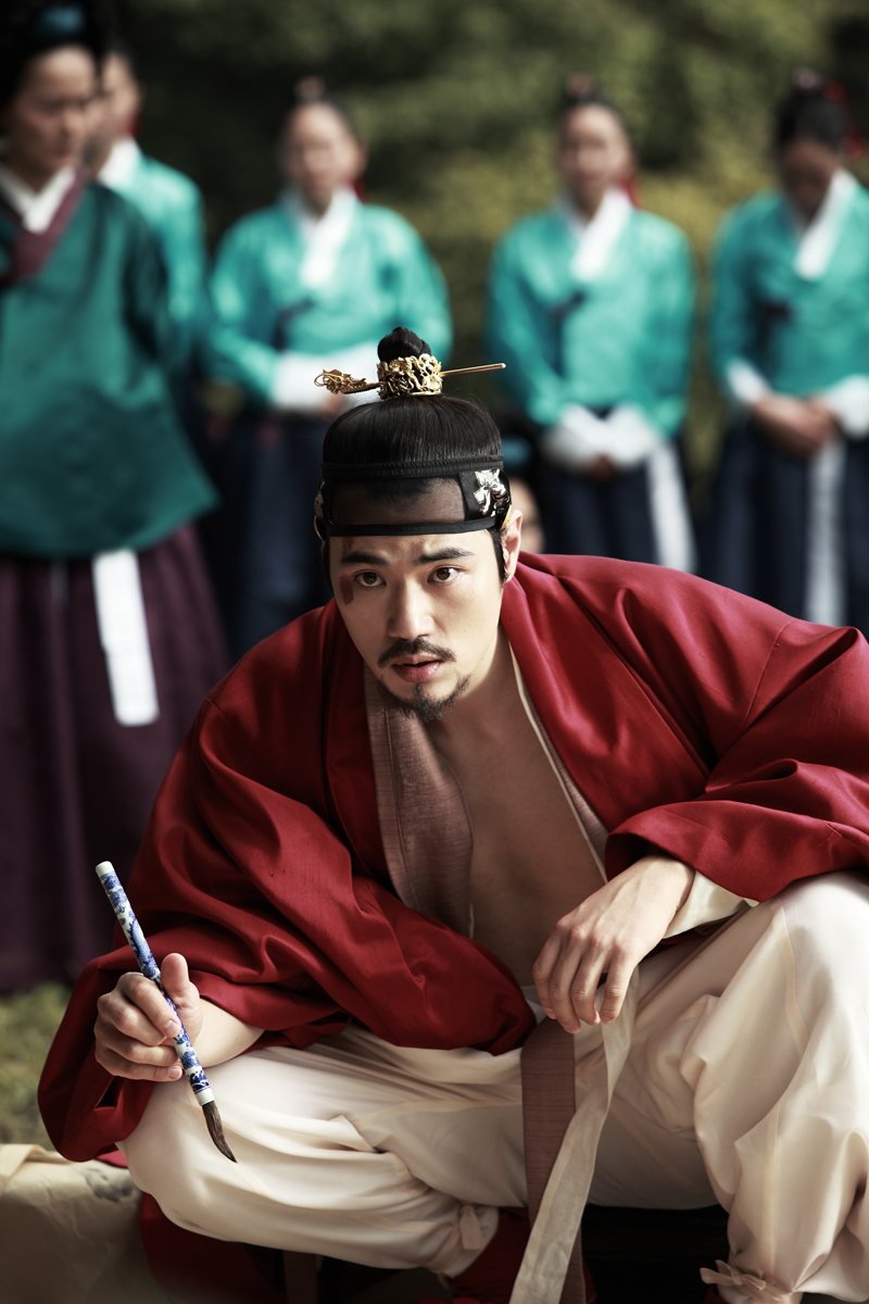 4 Most Handsome Visual Kings of Korea In The Joseon Dynasty