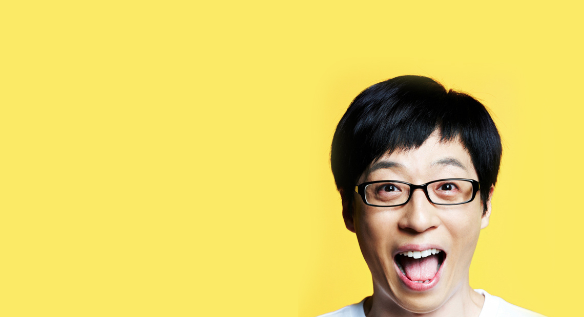 Yoo jae suk net worth