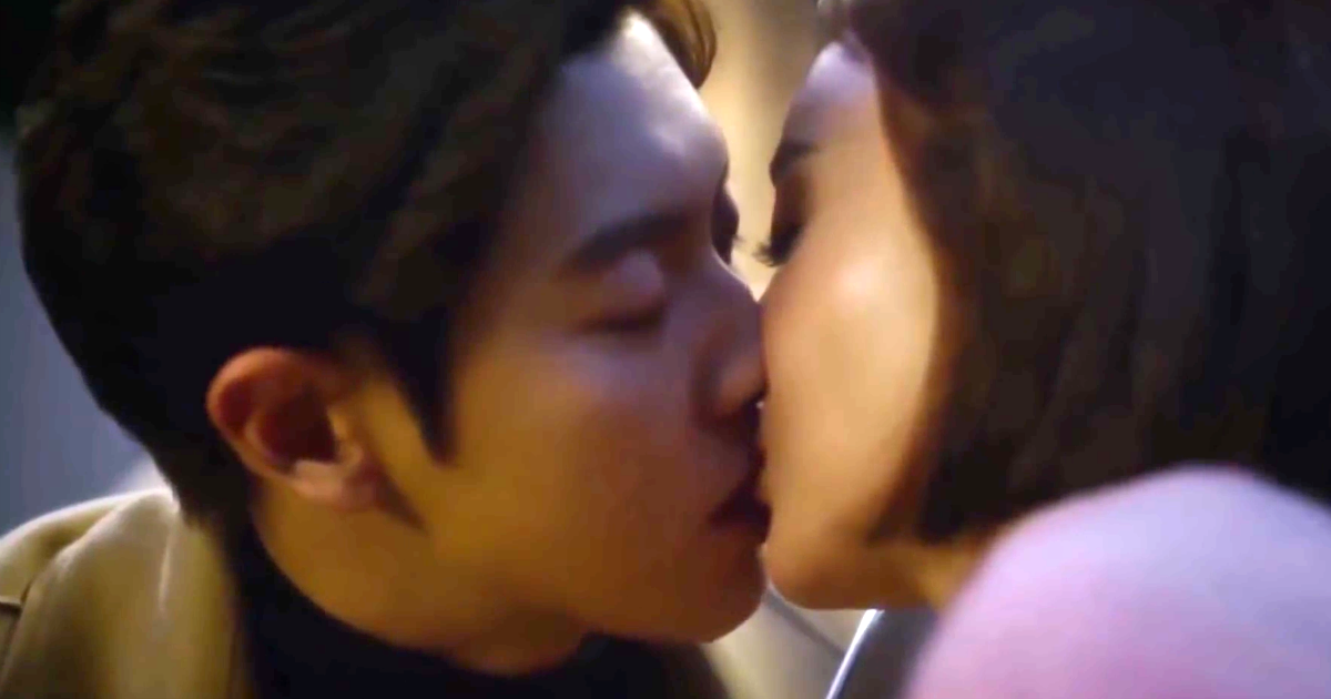 5 Best Drama Kisses Of The First Part Of 2018 - Kpopmap