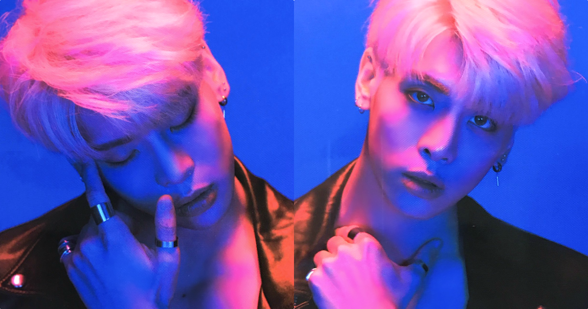 Listen To Jonghyun's Last Comeback Song That Was Never Released