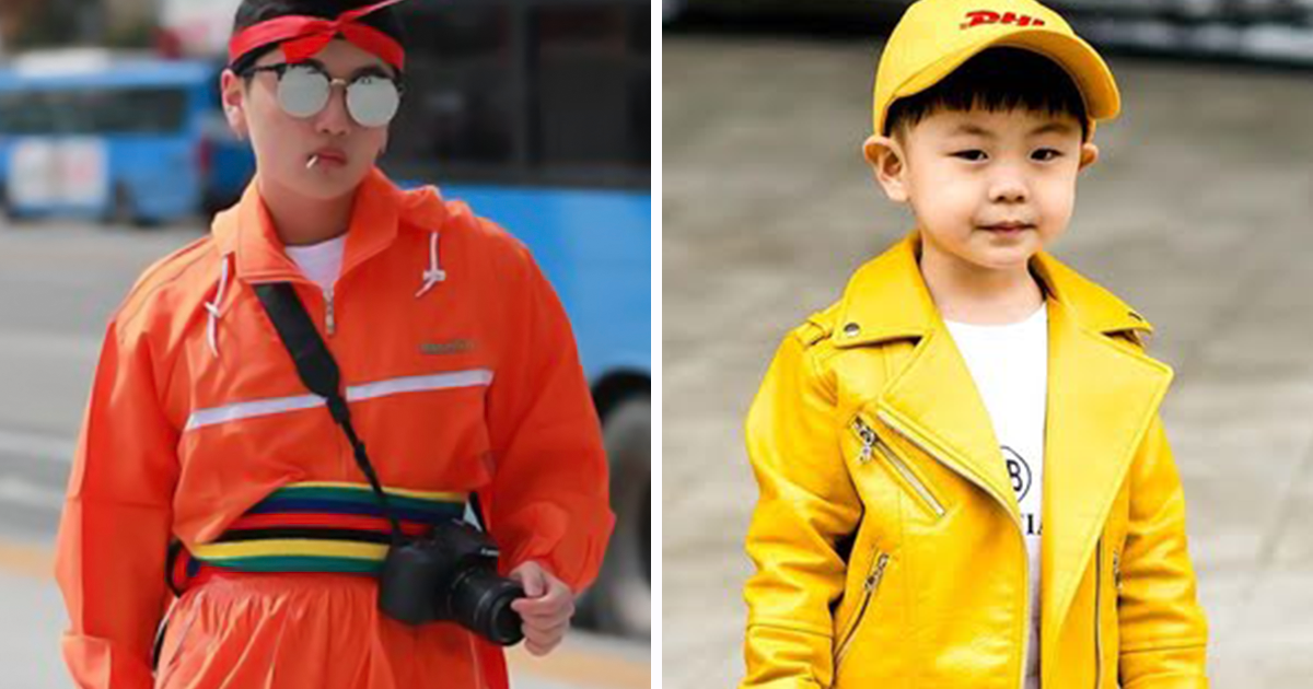 15 Best Fashion Outfits from Non-Celebrities In Seoul Fashion Week